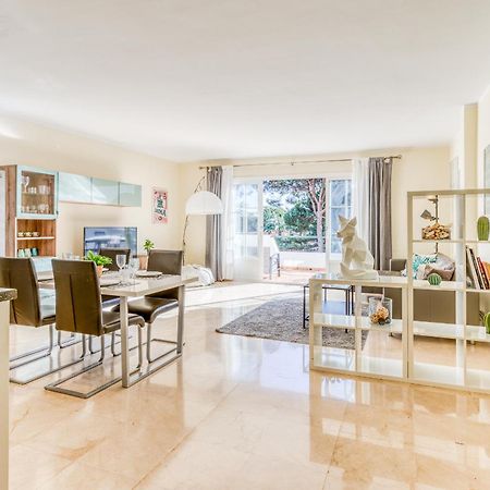 Appartamento Life El Presidente Penthouse Pool View Estepona Esterno foto