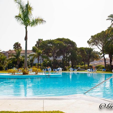 Appartamento Life El Presidente Penthouse Pool View Estepona Esterno foto