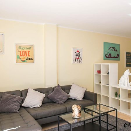 Appartamento Life El Presidente Penthouse Pool View Estepona Esterno foto