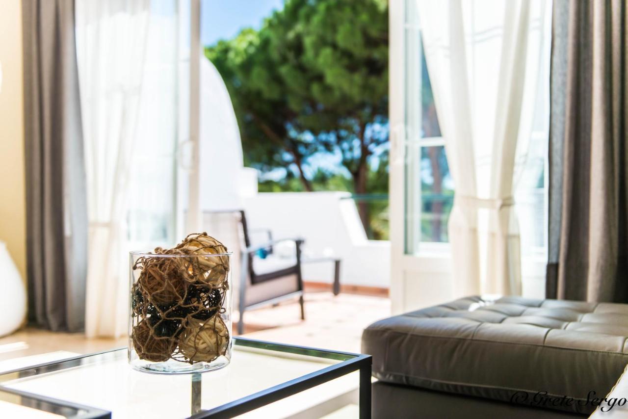 Appartamento Life El Presidente Penthouse Pool View Estepona Esterno foto