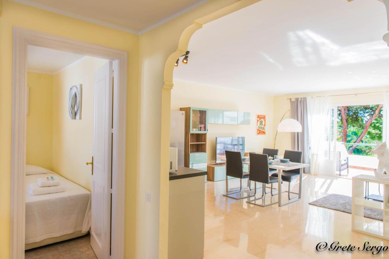 Appartamento Life El Presidente Penthouse Pool View Estepona Esterno foto