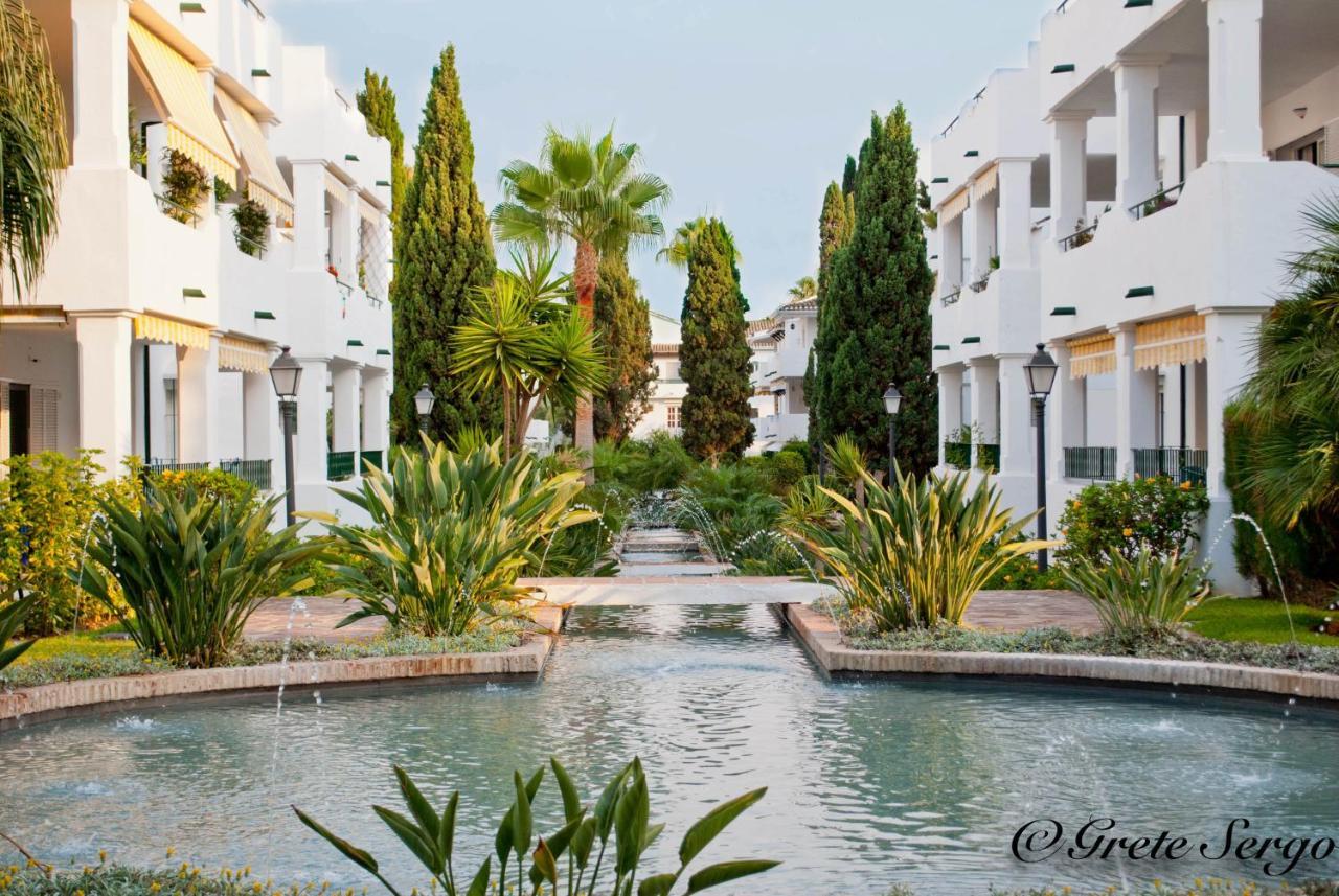 Appartamento Life El Presidente Penthouse Pool View Estepona Esterno foto