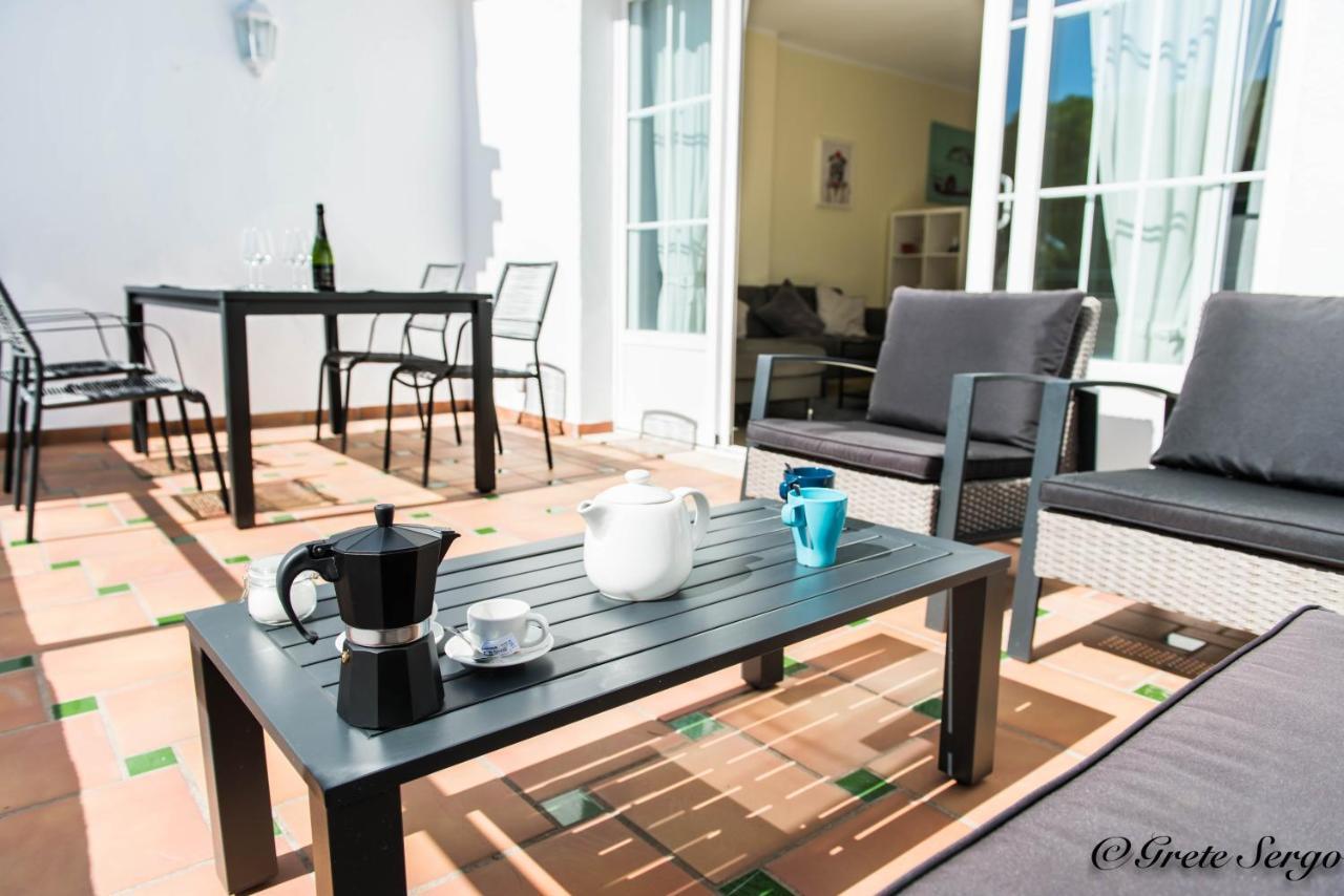 Appartamento Life El Presidente Penthouse Pool View Estepona Esterno foto