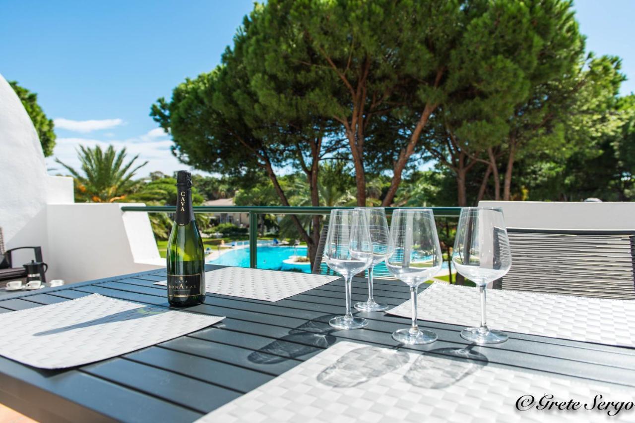 Appartamento Life El Presidente Penthouse Pool View Estepona Esterno foto
