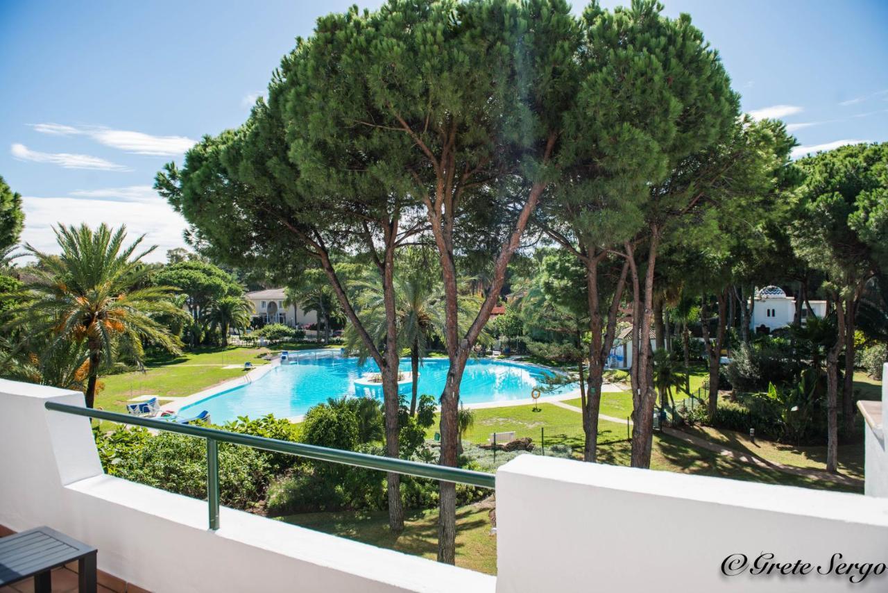 Appartamento Life El Presidente Penthouse Pool View Estepona Esterno foto