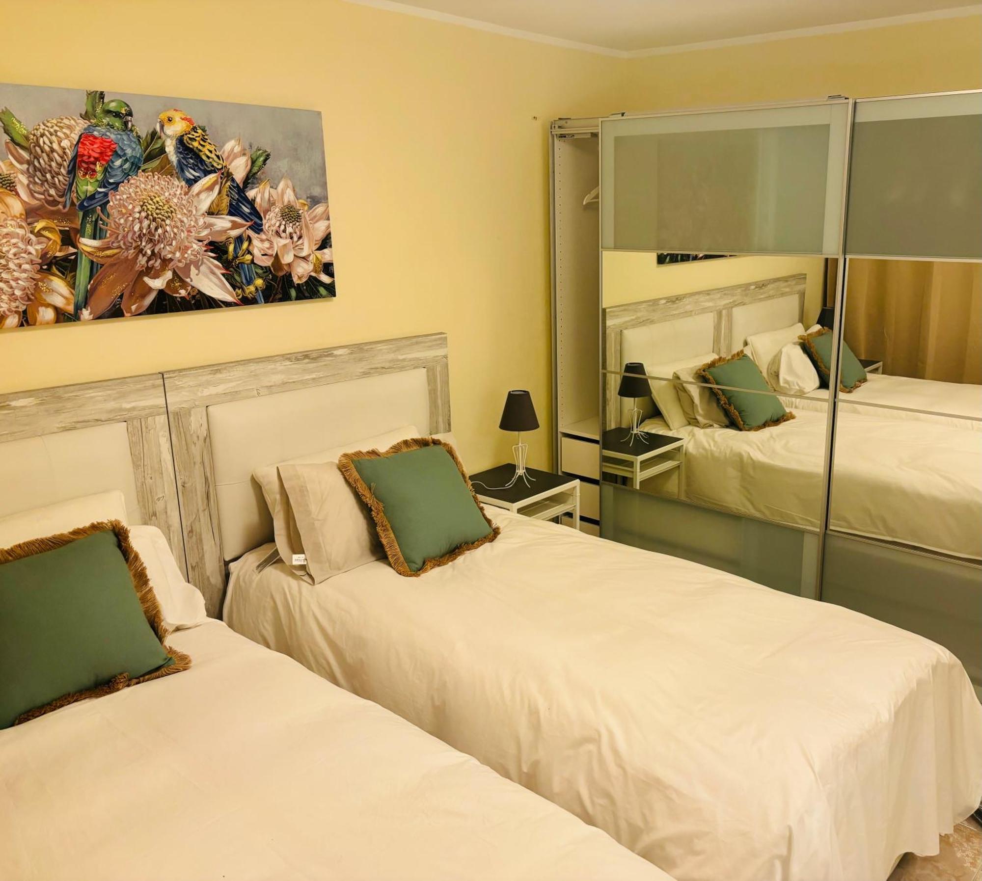 Appartamento Life El Presidente Penthouse Pool View Estepona Esterno foto