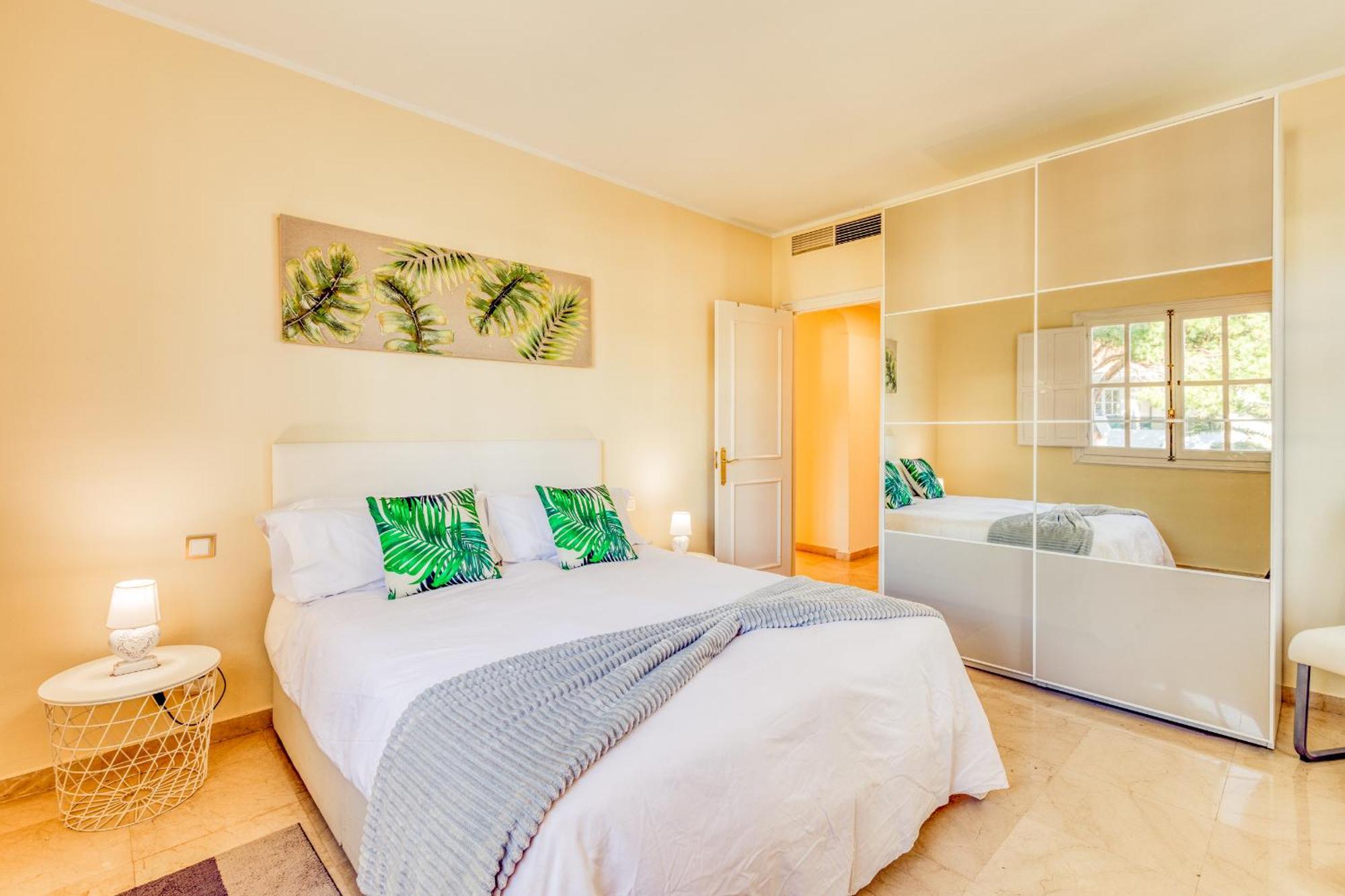 Appartamento Life El Presidente Penthouse Pool View Estepona Esterno foto