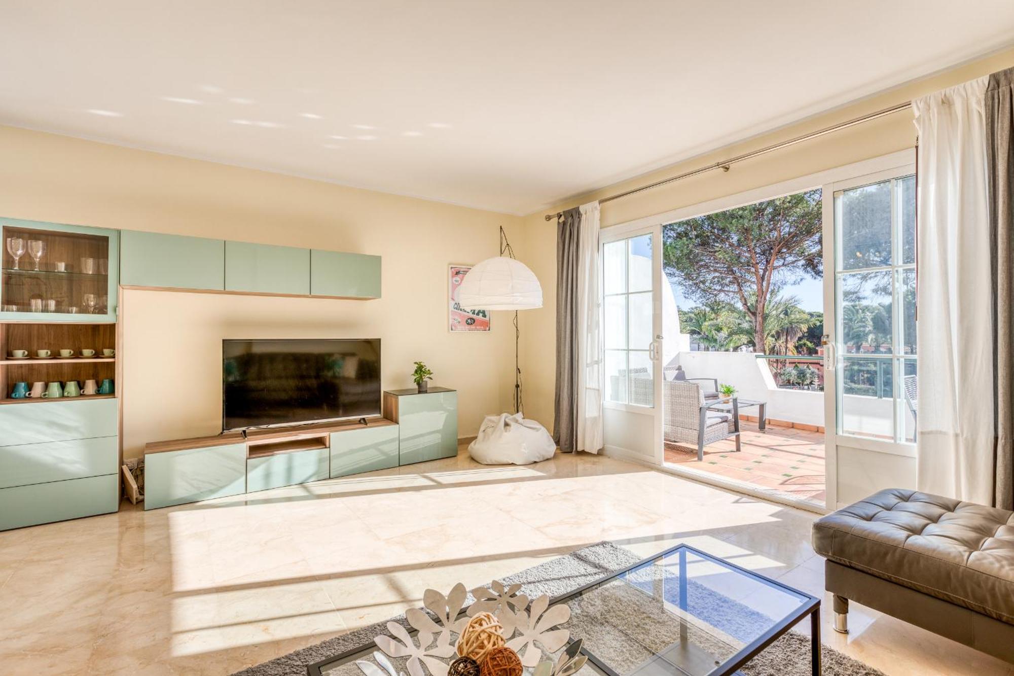 Appartamento Life El Presidente Penthouse Pool View Estepona Esterno foto