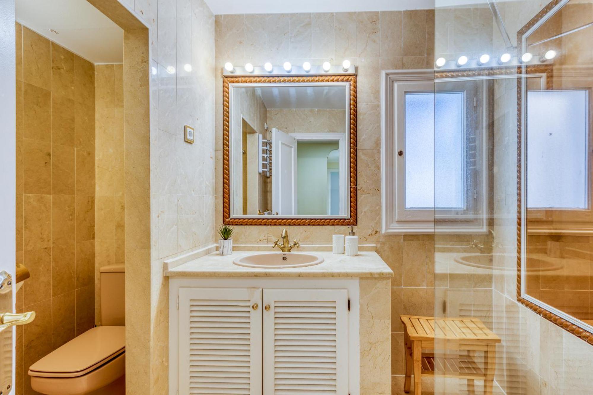 Appartamento Life El Presidente Penthouse Pool View Estepona Esterno foto