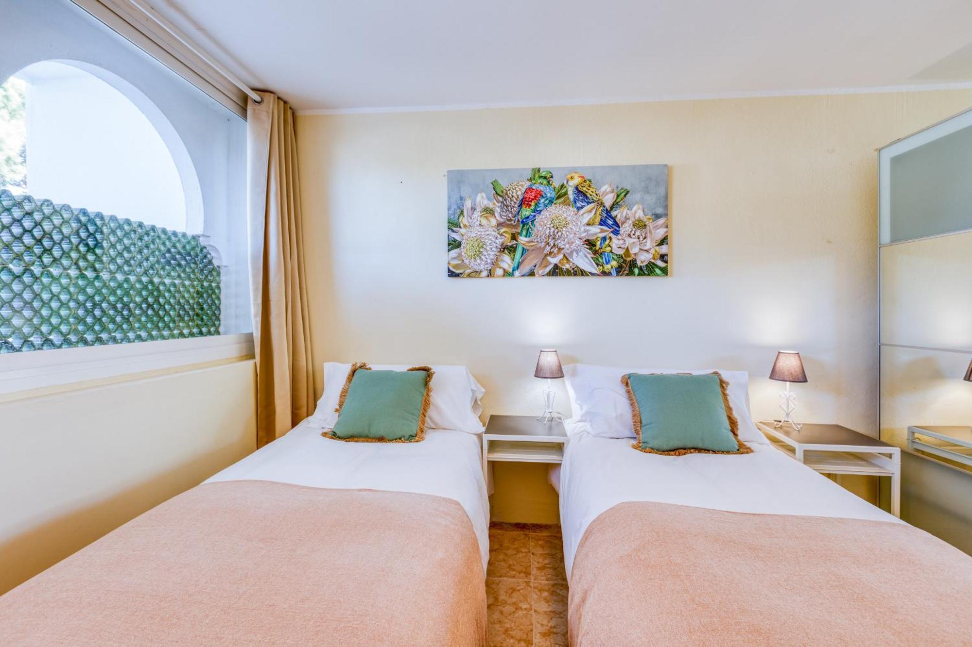 Appartamento Life El Presidente Penthouse Pool View Estepona Esterno foto