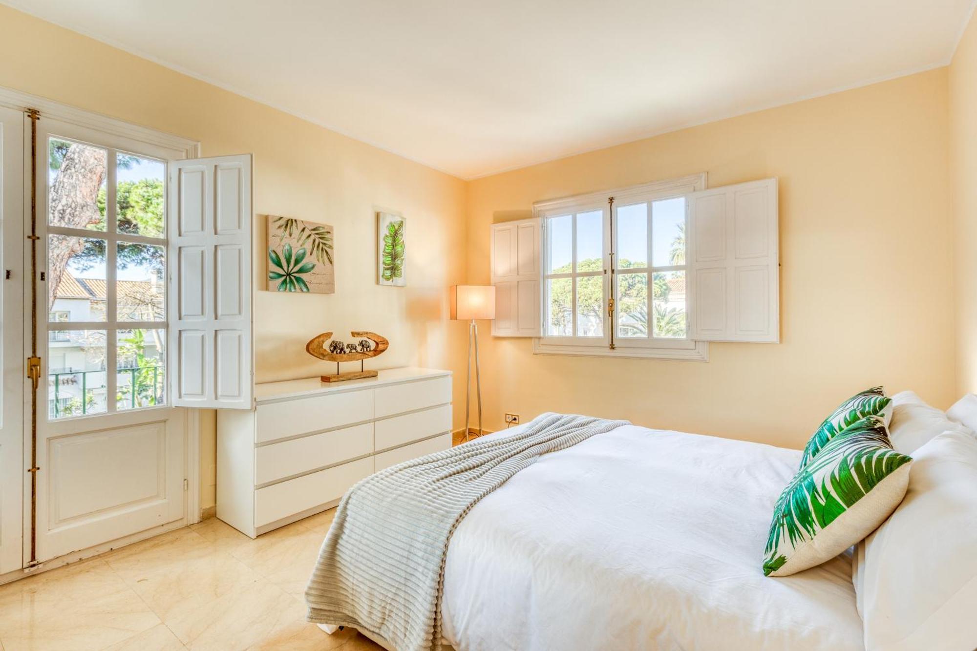 Appartamento Life El Presidente Penthouse Pool View Estepona Esterno foto