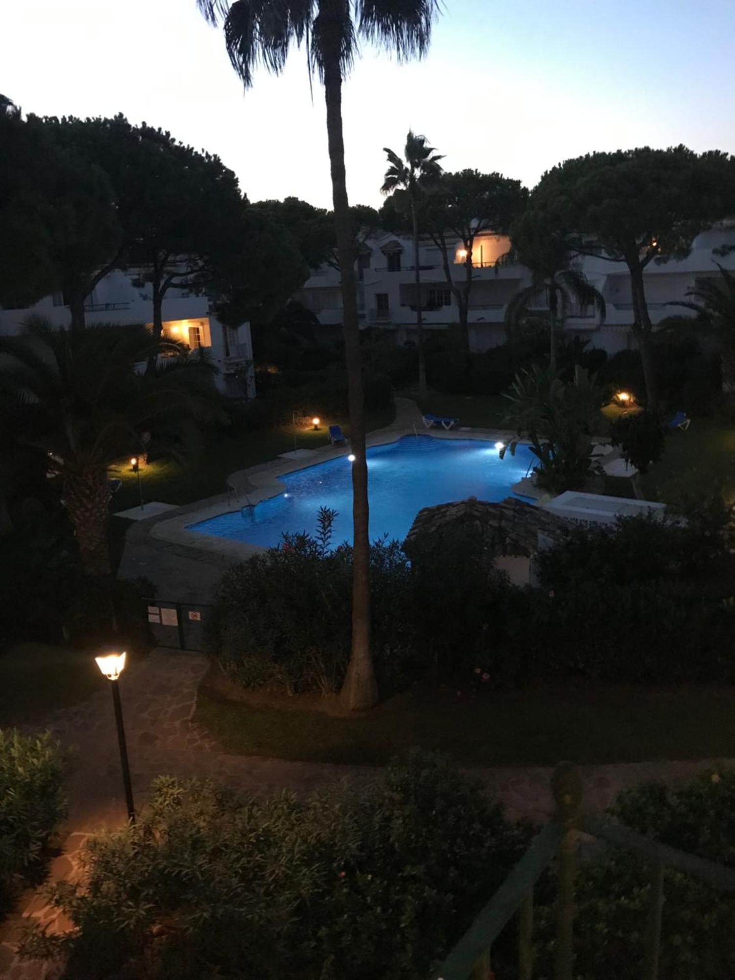 Appartamento Life El Presidente Penthouse Pool View Estepona Esterno foto